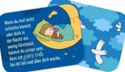 Pattloch Geschenkbuch Küche & Esszimmer*Ich passe auf dich auf - 25 Schutzengelkärtchen