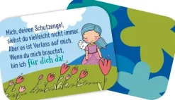 Pattloch Geschenkbuch Küche & Esszimmer*Ich passe auf dich auf - 25 Schutzengelkärtchen