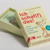 Kösel-Verlag Ratgeber|Gesundheit*Ich schaf(f) das!