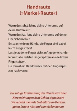 Kösel-Verlag Ratgeber|Gesundheit*Ich schaf(f) das!