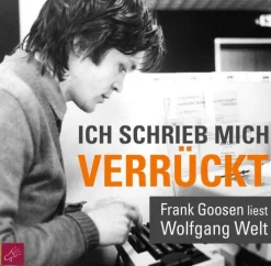 tacheles Romane·Gedichte & Drama-Ich schrieb mich verrückt