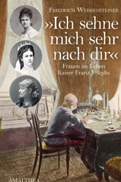 Amalthea Signum Verlag Geschichte*Ich sehne mich sehr nach dir