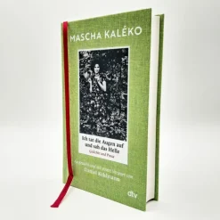 dtv Verlagsgesellschaft Tagebücher|Gedichte & Drama-Ich tat die Augen auf und sah das Helle