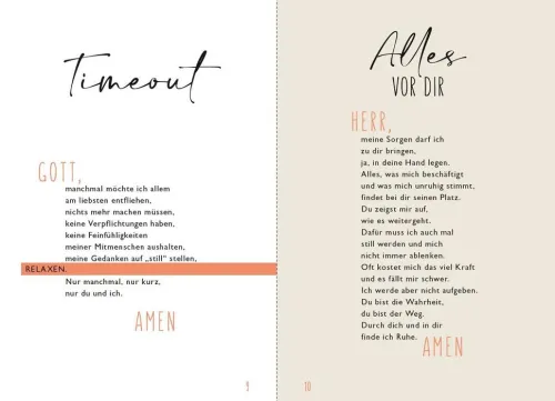 Butzon & Bercker Theologie*Ich weiß, wie es dir geht. Gott