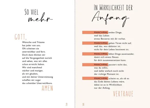 Butzon & Bercker Theologie*Ich weiß, wie es dir geht. Gott