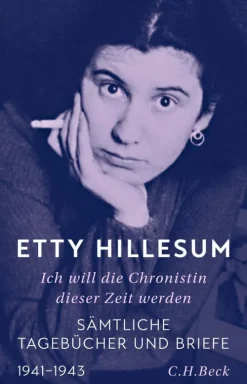 C.H. Beck Musik, Film & Kunst*Ich will die Chronistin dieser Zeit werden