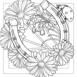 frechverlag GmbH Kommunion & Konfirmation-Ich wünsche dir ... ein Stück vom Glück