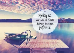 Naumann & Göbel Verlagsg. Mut & Motivation|Glück & Wünsche-Ich wünsche dir Kraft für jeden Tag