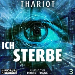 Omondi UG Krimis & Thriller·Technothriller*Ich.Sterbe.