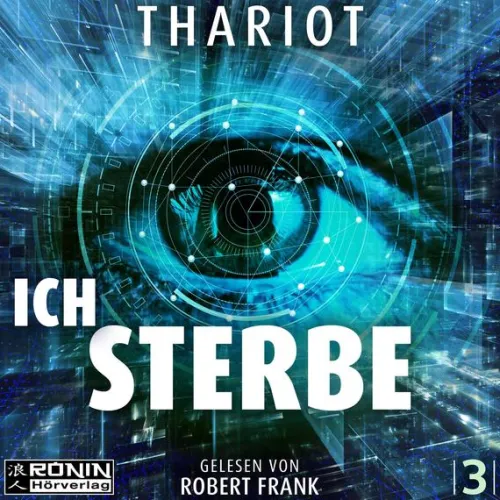 Omondi UG Krimis & Thriller·Technothriller*Ich.Sterbe.