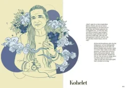 ICONS Glaubensheld*innen aus der Bibel und heute*Herder Verlag GmbH New