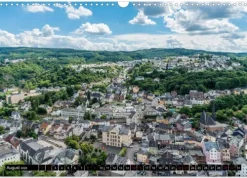 Idar-Oberstein - Schmuck und Soldaten (Wandkalender 2026 DIN A3 quer), Monatskalender*Calvendo Outlet