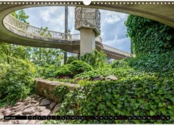 Idar-Oberstein - Schmuck und Soldaten (Wandkalender 2026 DIN A3 quer), Monatskalender*Calvendo Outlet