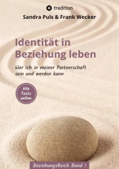 tredition Partnerschaft-Identität in Beziehung leben