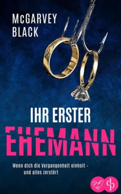Ihr erster Ehemann | Ein packender Psychothriller voller unvorhersehbarer Wendungen*dp DIGITAL PUBLISHERS GmbH Discount