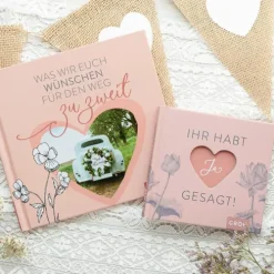 Groh Verlag Liebe & Hochzeit*Ihr habt Ja gesagt!