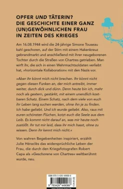 Droemer HC Schicksalsromane-Ihr kennt mich nicht