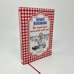 Ihr könnt doch noch nicht satt sein!*List