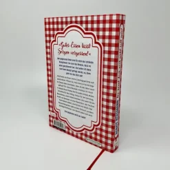 Ihr könnt doch noch nicht satt sein!*List