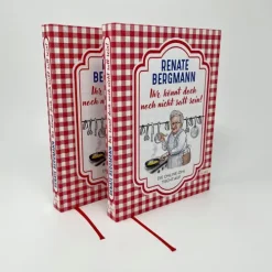 Ihr könnt doch noch nicht satt sein!*List