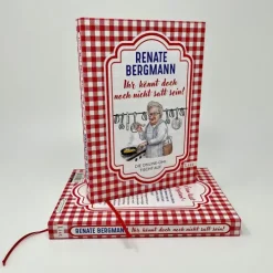 Ihr könnt doch noch nicht satt sein!*List