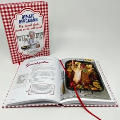 Ihr könnt doch noch nicht satt sein!*List