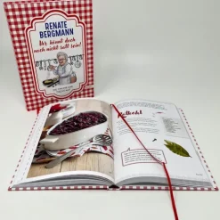 Ihr könnt doch noch nicht satt sein!*List