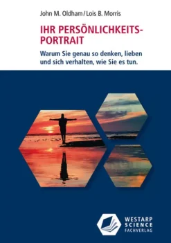 Ihr Persönlichkeits-Portrait*Westarp Science Fachvlge Discount