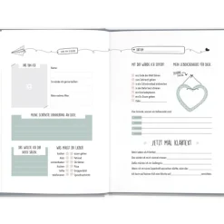 Ihr seid die besten Freunde der Welt*NOVA MD Clearance