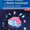 mitp Verlags GmbH & Co.KG Computer & Internet-Ihr Smart Home mit Home Assistant
