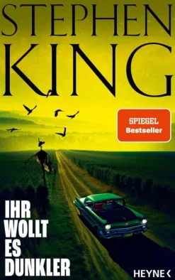 Ihr wollt es dunkler*Penguin Random House Outlet