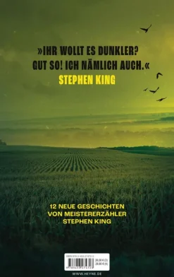 Ihr wollt es dunkler*Heyne Verlag Clearance