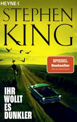 Ihr wollt es dunkler*Heyne Taschenbuch Best