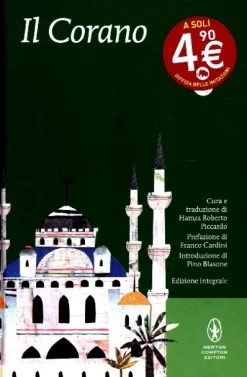 Newton Compton Editori Italienische Bücher-Il Corano