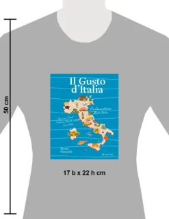 Il Gusto d'Italia*Prestel Verlag Clearance