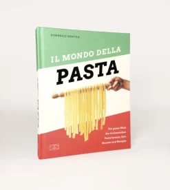 Il mondo della Pasta*ZS Verlag Hot