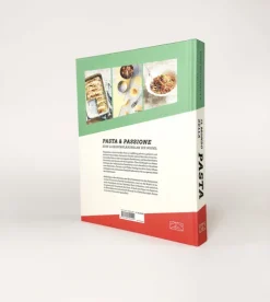 Il mondo della Pasta*ZS Verlag Hot