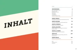 Il mondo della Pasta*ZS Verlag Hot