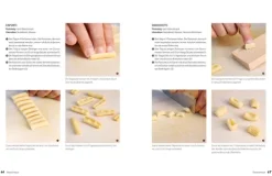 Il mondo della Pasta*ZS Verlag Hot