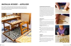 Il mondo della Pasta*ZS Verlag Hot