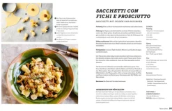 Il mondo della Pasta*ZS Verlag Hot