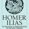 Insel Verlag GmbH Märchen & Sagen-Ilias
