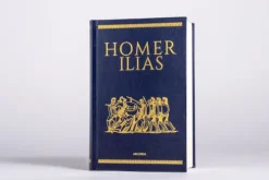 Anaconda Verlag Märchen & Sagen|Klassiker-Ilias (Cabra-Lederausgabe)