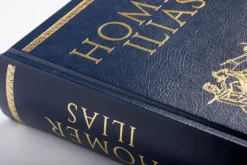 Anaconda Verlag Märchen & Sagen|Klassiker-Ilias (Cabra-Lederausgabe)