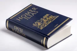 Anaconda Verlag Märchen & Sagen|Klassiker-Ilias (Cabra-Lederausgabe)