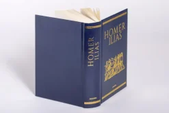 Anaconda Verlag Märchen & Sagen|Klassiker-Ilias (Cabra-Lederausgabe)