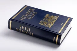 Anaconda Verlag Märchen & Sagen|Klassiker-Ilias (Cabra-Lederausgabe)