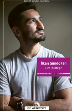 Verlag die Werkstatt Sport & Fitness|Sport*Ilkay Gündogan