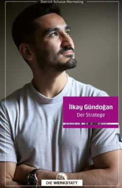 Ilkay Gündogan*Die Werkstatt GmbH Sale