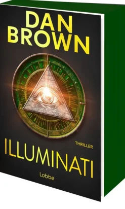 Illuminati*Lübbe Clearance